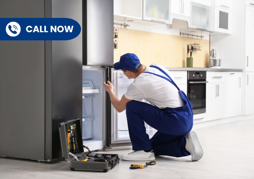 Orovada Appliance Repair Company